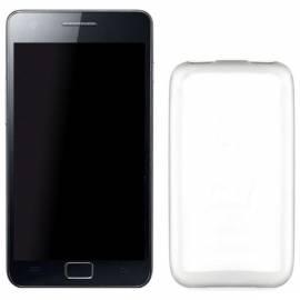 Datasheet Pouzdro Na Mobil CELLY Galaxy S II (GELSKIN160W)