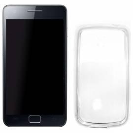 Pouzdro Na Mobil CELLY Galaxy S II (GELSKIN160) Gebrauchsanweisung