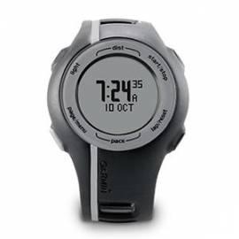 Bedienungshandbuch GARMIN Forerunner 110 HR Premium-die waren mit einem Abschlag (202169957)