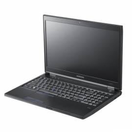 Notebook SAMSUNG 400 (NP400B5B-A01CZ)