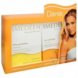 Imedeen Time Perfection 120 Tbl. + Imedeen Tan Optimizer 30 Tbl. Bedienungsanleitung