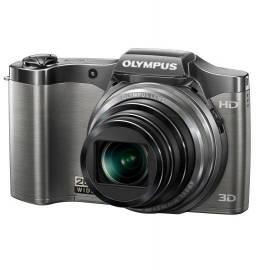 Digitalkamera OLYMPUS SZ-11 Silber