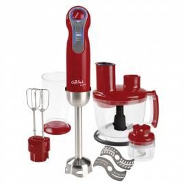 Bedienungshandbuch 5-in-1 Handmixer Gallet mischen 526