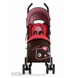 PRAM COSATTO SWIFT LITE PRETTI KITTI