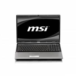 Datasheet MSI CR720-230CS-Ware mit einem Abschlag (202176839)