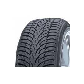 Bedienungsanleitung für 185/55 R15 86H WR D3 NOKIAN