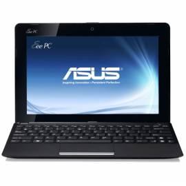 Notebook ASUS Eee 1011PX-B110S schwarz Bedienungsanleitung