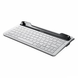 Zubehör SAMSUNG ECR-K14A Keyboardwithtokem Galaxy TAB10.1 (SG00744) Bedienungsanleitung