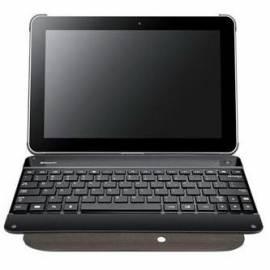 Zubehör-SAMSUNG BKC-1B1U Bluetooth-Tastatur + Tasche, TAB 10.1 (SG00736)