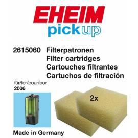 Eheim filter for Eheim filter 2006 2 PCs