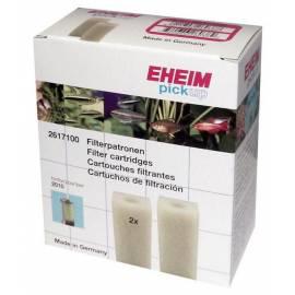 Bedienungsanleitung für EHEIM filter for Eheim Filter 2010 2 PCs