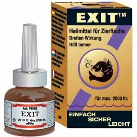 Desinfikace Esha Exit 20Ml Gebrauchsanweisung