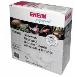 PDF-Handbuch downloadenFilter Eheim filter for Eheim vata 2222, 2324 White 3 PC