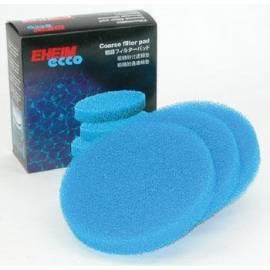 EHEIM filter for Eheim filter 2231-2236 Blue 3 PC Bedienungsanleitung