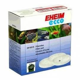 Handbuch für Filter Eheim filter für Eheim Vata 2231-2236 eine weiße 3 PC