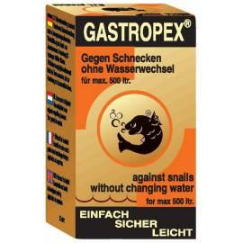 Handbuch für Desnfikace Esha Gastropex 10Ml
