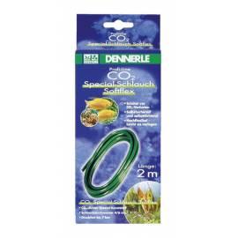 Bedienungshandbuch CO2 Dennerle Pro-line SoftFlex 2 m hose