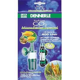 Service Manual CO2 Dennerle Profi-Line Micro-Perler 250 L