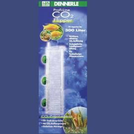 Handbuch für CO2 Dennerle Profi-Line Pinball 300 l