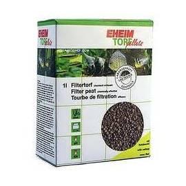 Factory Eheim peat pellets 1 L