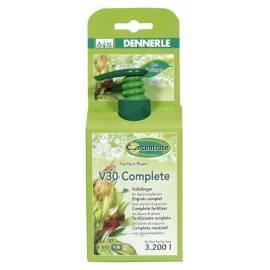 Bedienungshandbuch Hnojivo Dennerle V30 complete 100 ml