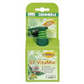 Service Manual Hnojivo Dennerle S7 Vita mix 50 ml