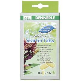 Hnojivo Dennerle Starter tabs 10Ks