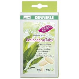 Bedienungsanleitung für Hnojivo Dennerle Echinodorus tabs 10Ks