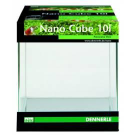 Benutzerhandbuch für Aquarium DENNERLE Dennerle Nano Cube 10 L