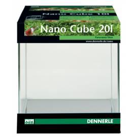 Bedienungsanleitung für Aquarium DENNERLE Dennerle Nano Cube 20 L