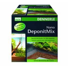 Handbuch für HnojivoDeponit Dennerle Nano mix 1 kg