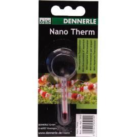 Benutzerhandbuch für Thermometer Dennerle Nano thermometer 6, 5 cm