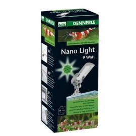 Bedienungsanleitung für Lighting Dennerle Nano light 9W 20, 5 cm