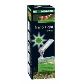 Datasheet Lighting Dennerle Nano light 11W 27 cm