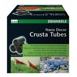 Keramicke Rourky Dennerle Nanodecor Crusta Tubes Xl3 - Anleitung