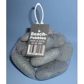 Bedienungshandbuch Dekorative Naturstein Orbit Beach Pebbles