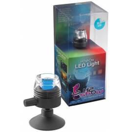 Handbuch für LED Strahler Hydor H2Show Led Light Blue