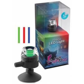 Benutzerhandbuch für LED Strahler Hydor H2Show Light Mix