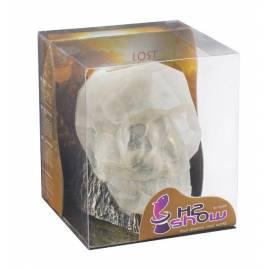 H2Show Hydor Crystal Skull Dekoration