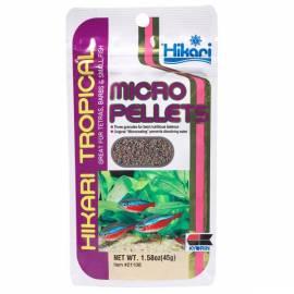 Krmivo HIKARI Micro Pellets 22 G