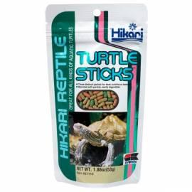 Krmivo HIKARI Turtle Sticks 53G Gebrauchsanweisung