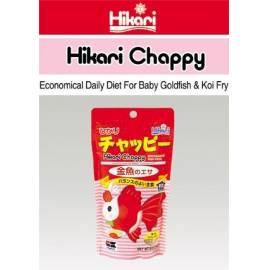 Bedienungshandbuch Krmivo HIKARI Chappy Baby 80 G