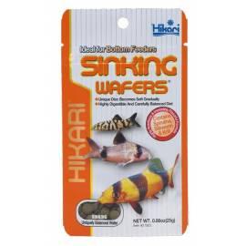 PDF-Handbuch downloadenKrmivo HIKARI Sinking Wafers 25G