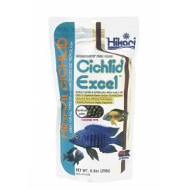 Bedienungsanleitung für Krmivo HIKARI Cichid Excel Medium 57 G