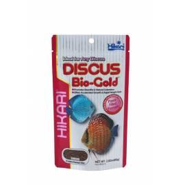 Service Manual Krmivo HIKARI Discus Bio-Gold 80 G