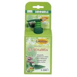Bedienungsanleitung für Vita mix 100 ml Dennerle S7