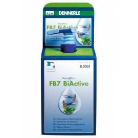 Handbuch für Filtern Sie Bakterien Dennerle Fb7 Biactive 100 ml