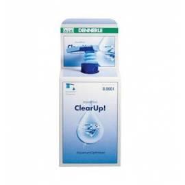 Cleaner Dennerle Clearup! 50 Ml - Anleitung