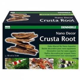 Benutzerhandbuch für Dennerle Nano Crusta dekorative root Root mit der