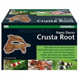 Bedienungsanleitung für Dennerle Nano Crusta dekorative Root Root M